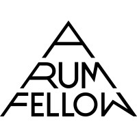 A Rum Fellow logo